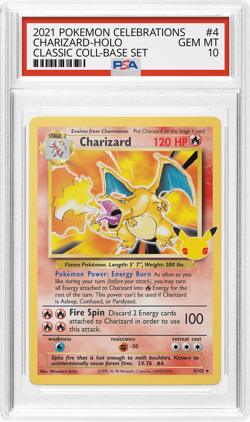Charizard