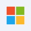 MSFT logo