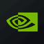 NVDA logo
